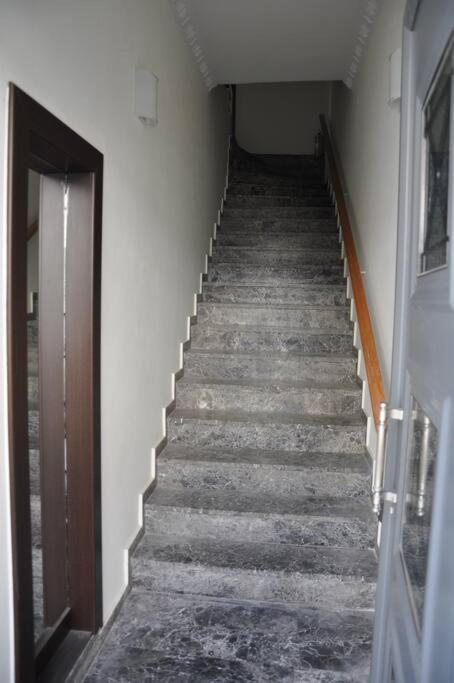 فيلا Casa Mandello كالاماتا المظهر الخارجي الصورة