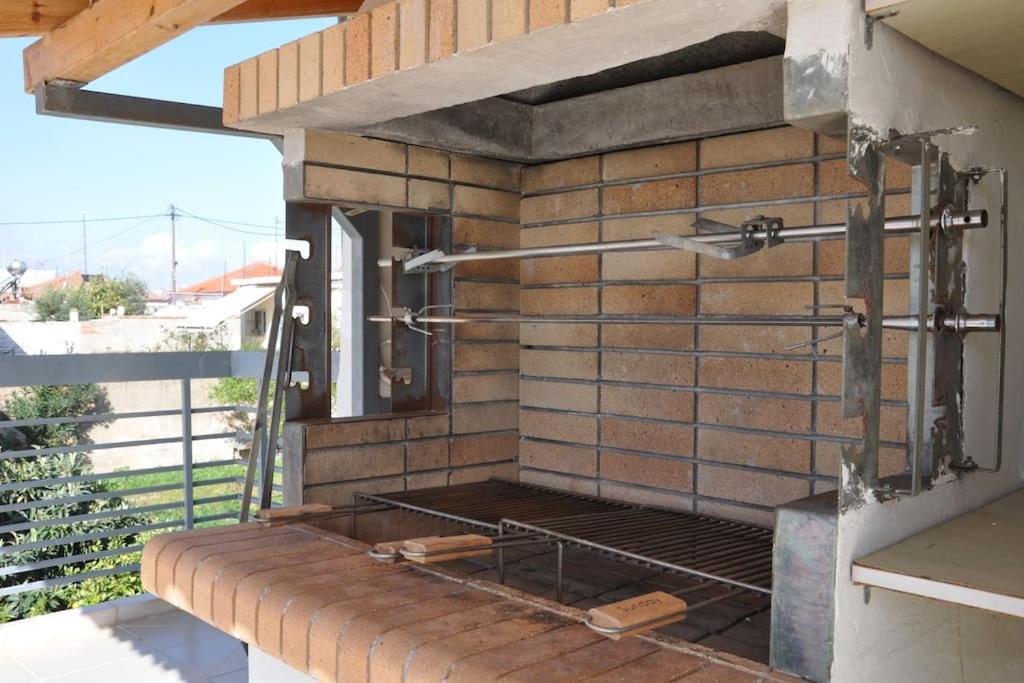 فيلا Casa Mandello كالاماتا المظهر الخارجي الصورة