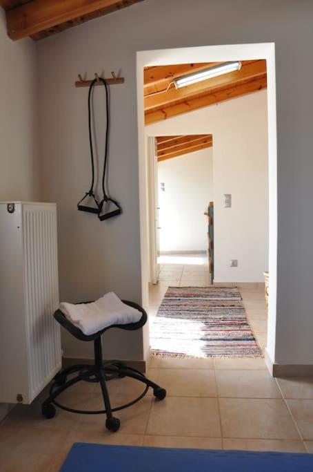 فيلا Casa Mandello كالاماتا المظهر الخارجي الصورة