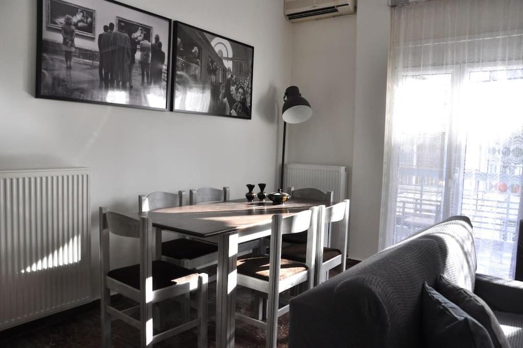 فيلا Casa Mandello كالاماتا المظهر الخارجي الصورة