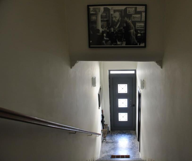 فيلا Casa Mandello كالاماتا المظهر الخارجي الصورة